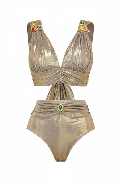 Celeste Bikini — Winteres premium swimwear