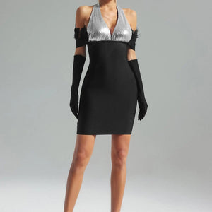 Angela Mini Dress Winteres