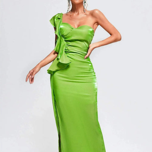 Bella Maxi Dress Winteres