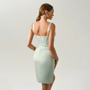 Livine Mini Dress Winteres