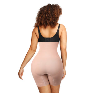 Tummy Control Body Shaper Shorts Winteres