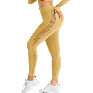 HEXIN Fashion Sport Wear Set Winteres