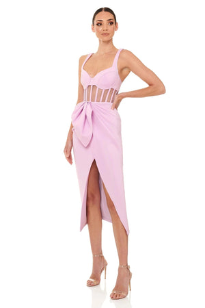 Ruby Midi Dress Winteres