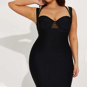 Hallie Maxi Dress Winteres