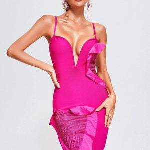 Adelaide Mini Dress Winteres