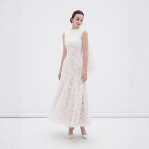 Addison Maxi Dress Winteres