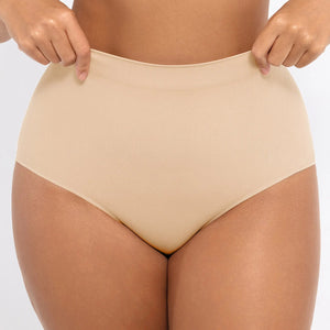 Seamless tummy control and butt lifter panty Winteres