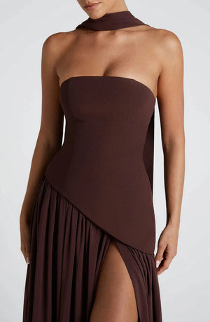 Quinn Maxi Dress Winteres