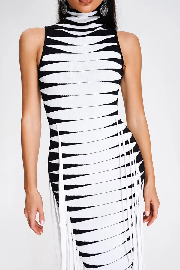 Trevena Midi Dress Winteres