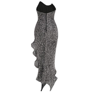 Jamie Maxi Dress