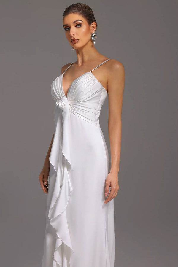 Adiela Maxi Dress Winteres