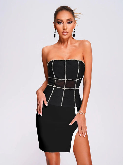 Ladies Harli Top