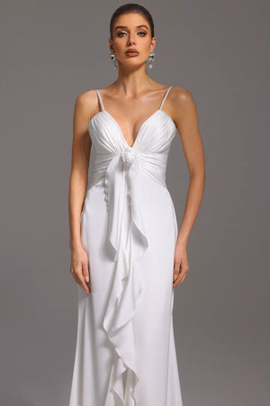 Adiela Maxi Dress Winteres