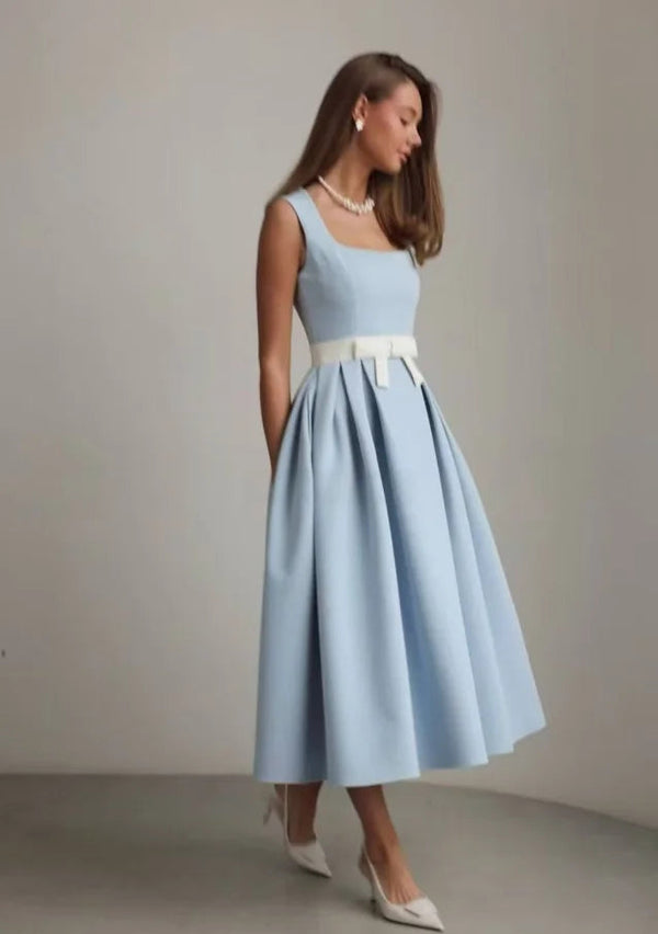 Arianna Midi Dress Winteres