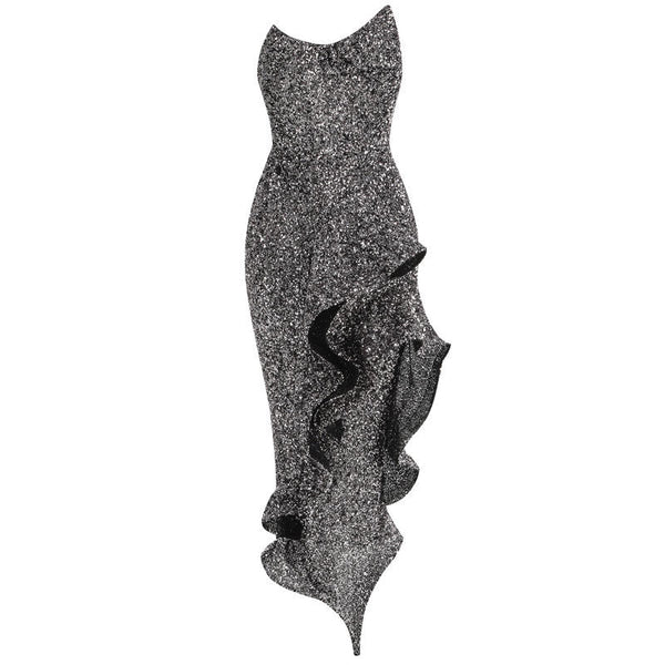 Jamie Maxi Dress