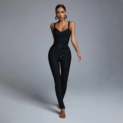 Olivia Barte Jumpsuit