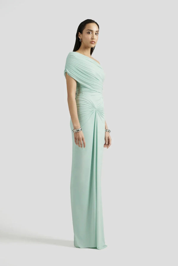 Agam Long Dress Winteres