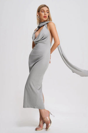 Colline Swing Maxi Dress Winteres
