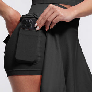 HEXIN Activewear Workout Set Winteres