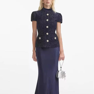 Eden Maxi Dress Winteres