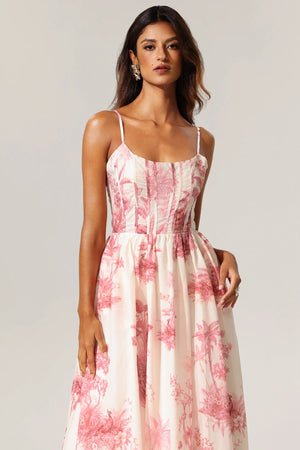 Tirsa Maxi Dress Winteres