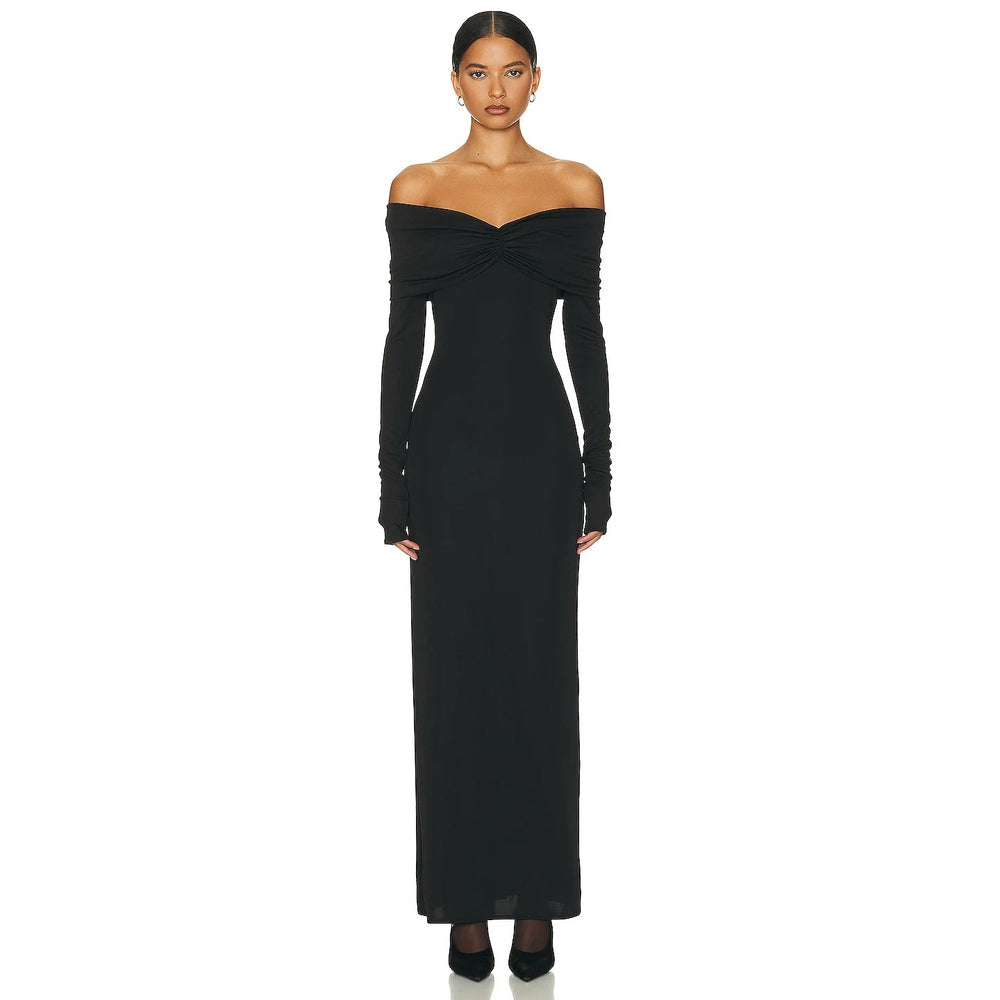 Cassandra Maxi Dress Winteres