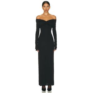 Cassandra Maxi Dress Winteres