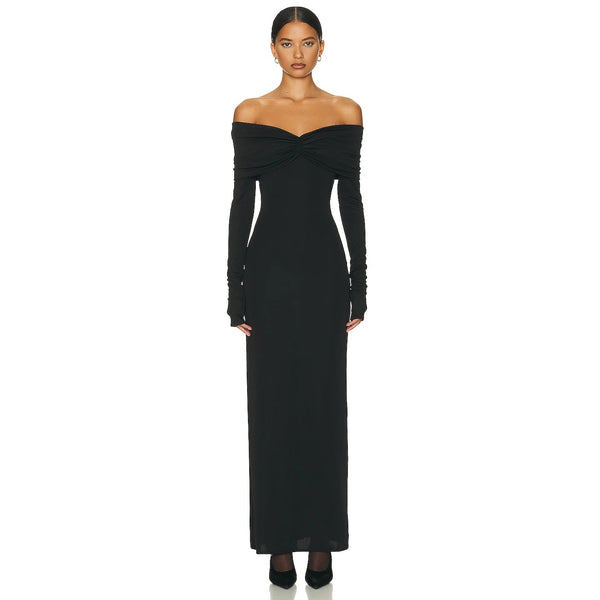 Cassandra Maxi Dress Winteres