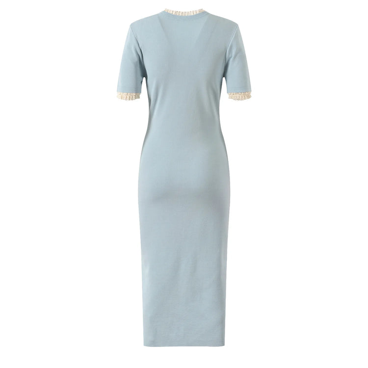 Rhiannon Knit Midi Dress Winteres
