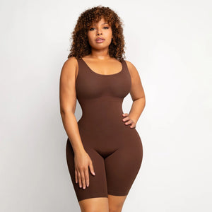 Seamless Body Shaper – Light Control Butt Lifter Winteres