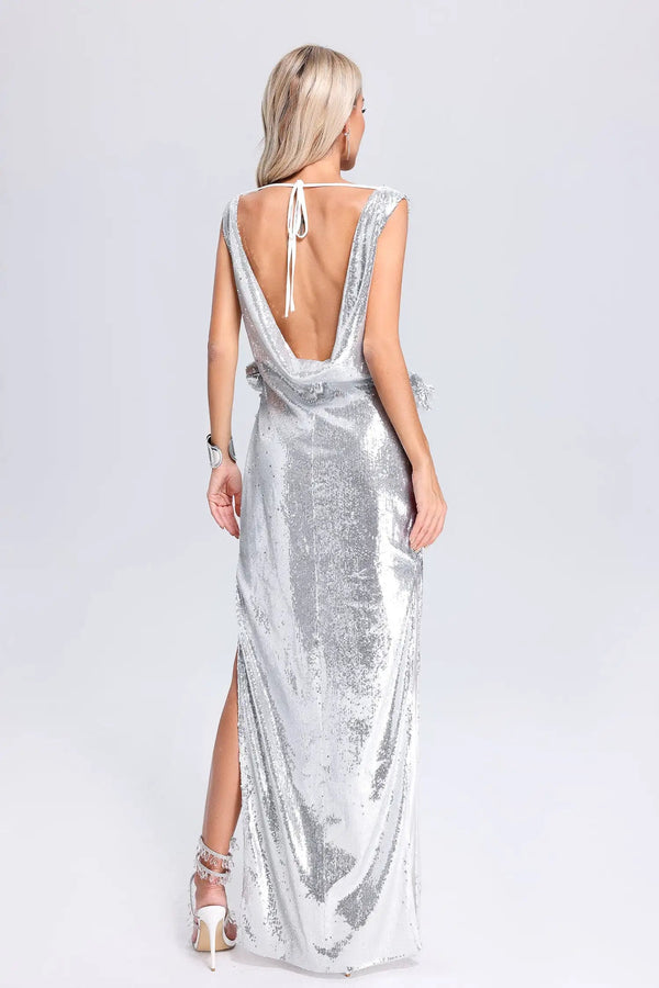 Amelda Maxi Dress Winteres