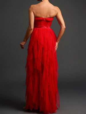 Chiara Maxi Dress Winteres