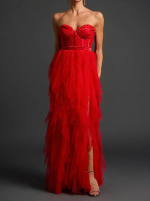 Chiara Maxi Dress Winteres