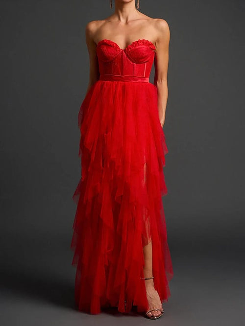 Chiara Maxi Dress Winteres