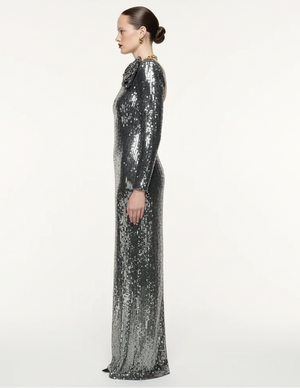 Kitty Maxi Dress