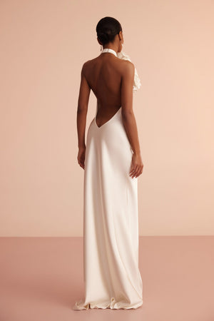 Leti Maxi Dress
