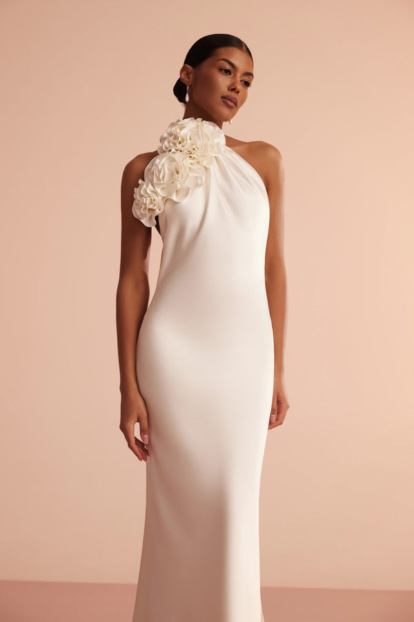 Leti Maxi Dress