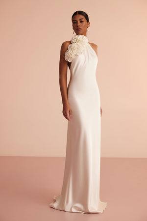 Leti Maxi Dress