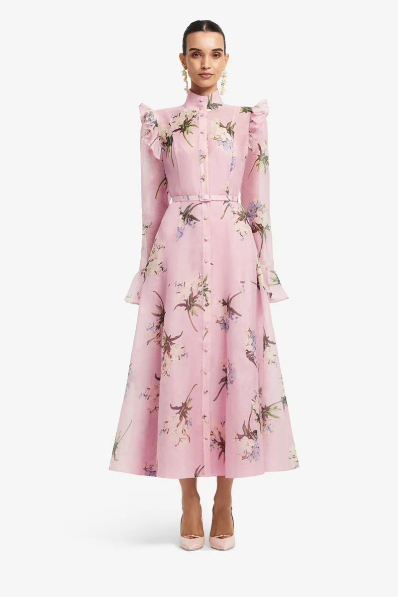 Kenza Maxi Dress