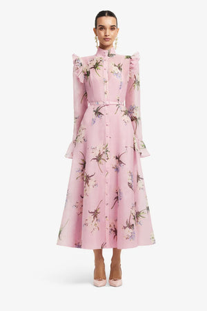 Kenza Maxi Dress