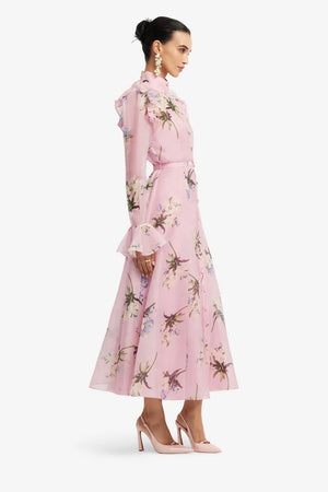Kenza Maxi Dress