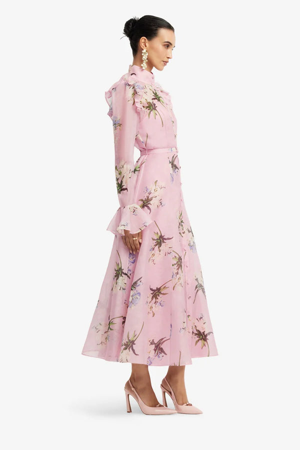 Kenza Maxi Dress