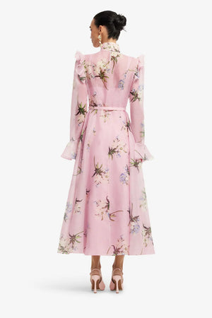 Kenza Maxi Dress