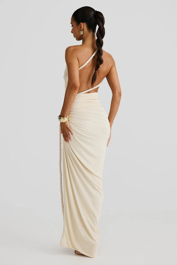 Sarah Maxi Dress Winteres