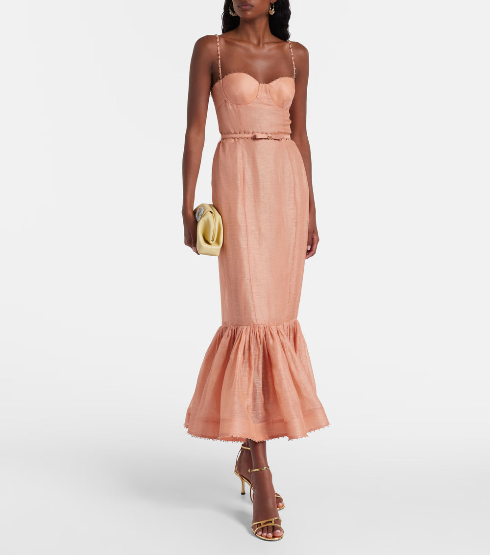 Sephora Maxi Dress Winteres