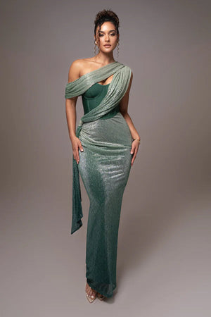 Arianwen Maxi Dress Winteres