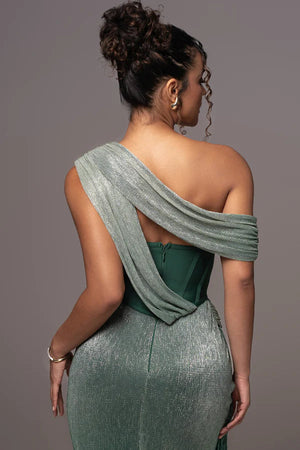 Arianwen Maxi Dress Winteres