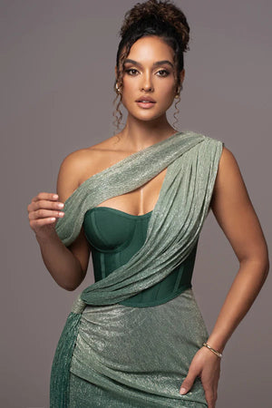 Arianwen Maxi Dress Winteres