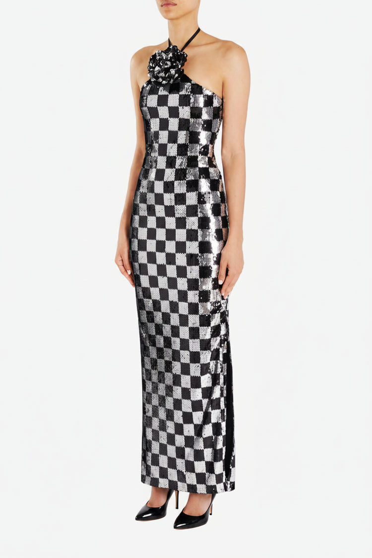 Luna Maxi Dress Winteres