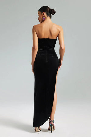 Oushra Maxi Dress